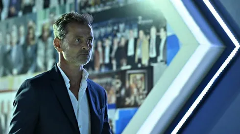 Advierten sobre prestarle atención al representante de Diego Cocca (Foto: imago7)