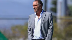 Rodrigo Ares de Parga, personaje con un pasado que lo distancia de directivos (Foto: imago7)