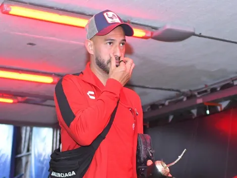 Fichajes 2023: Campeón con América y Atlas ya tiene nuevo equipo en Argentina