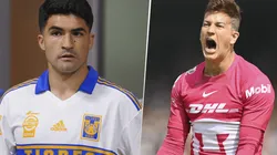 Tigres y Pumas se enfrentarán por la Liga MX