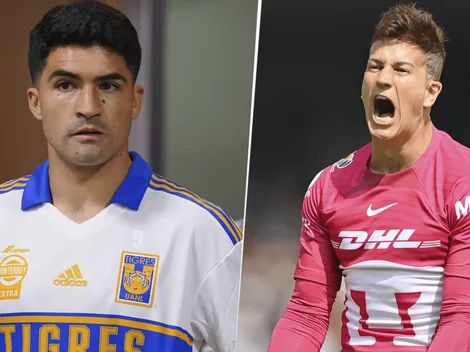 Pronóstico de Tigres UANL vs. Pumas UNAM: el probable resultado de la J6 del Clausura 2023