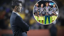 ¡Borrado! Diego Cocca iniciaría su ciclo "ignorando" a este jugador