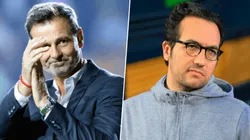 ¿Hubo mentira detrás de la salida de Cocca?