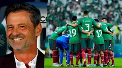 La dupla que Diego Cocca podría utilizar en la Selección Mexicana.