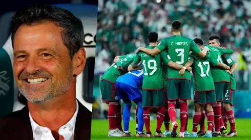 La dupla que Diego Cocca podría utilizar en la Selección Mexicana.