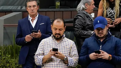 Le imponen auxiliar a Rubén Omar Romano (Foto: imago7)