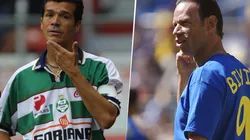 Los jugadores con más goles en la Liga MX en la historia