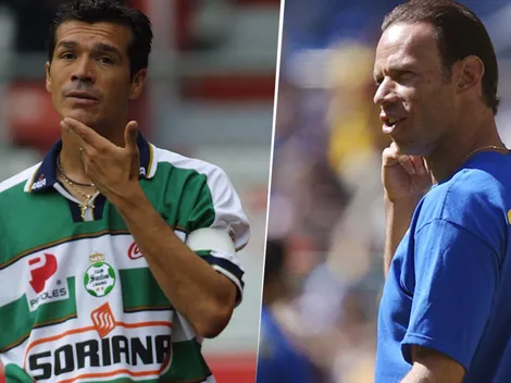 Los 10 jugadores con más goles en la Liga MX en la historia