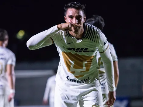 A un paso del liderato: Pumas Tabasco mantuvo el invicto y sigue en la parte alta de la clasificación