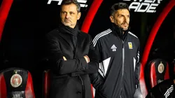 Diego Cocca tiene un detractor que no lo quiere en el Tri (Foto: imago7)