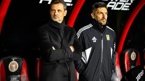 Diego Cocca tiene un detractor que no lo quiere en el Tri (Foto: imago7)