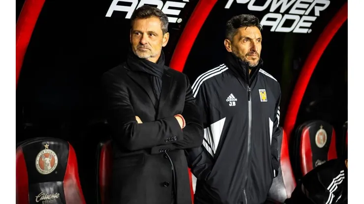 Diego Cocca tiene un detractor que no lo quiere en el Tri (Foto: imago7)