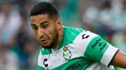 Cecilio Domínguez no vive tiempos deseados.