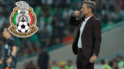 Diego Cocca suena como reemplazante de Gerardo Martino.