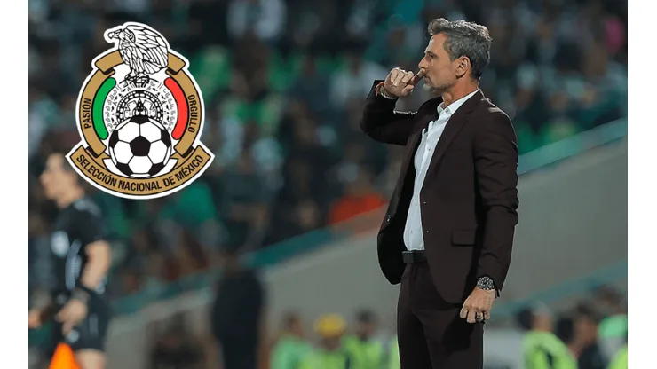 Diego Cocca suena como reemplazante de Gerardo Martino.