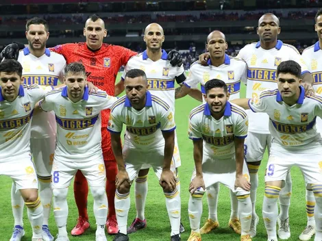 ¡Adiós, Cocca! El DT que dirigiría a Tigres UANL frente a Pumas UNAM