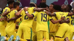 Oficial: Santos Laguna le rescindió contrato a un jugador mundialista