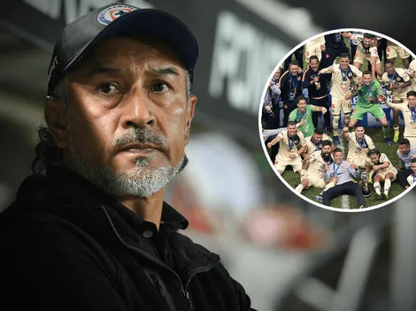 Multicampeón con América podría ser el nuevo DT de Cruz Azul