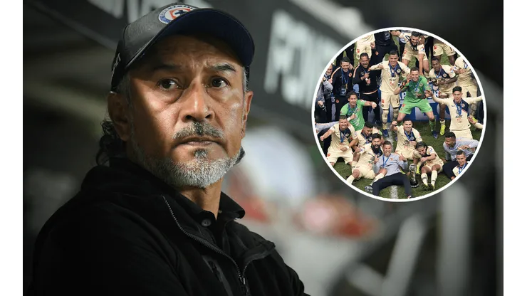 Multicampeón con América podría ser el nuevo DT de Cruz Azul