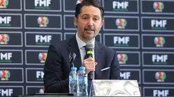 FMF da tranquilidad a Pachuca, Tigres o Toluca ante la elección del nuevo DT del Tri