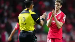 Ruiz sabe que la Máquina no es un rival con el que hay que confiarse.