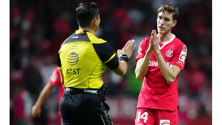 Ruiz sabe que la Máquina no es un rival con el que hay que confiarse.