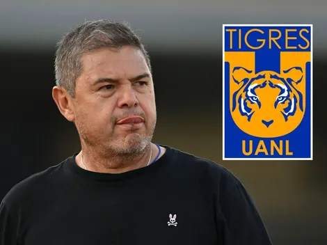 Daniel Guzmán desperdició a una joya de Tigres para poner a su hijo