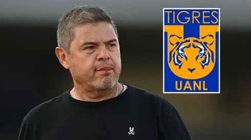 Daniel Guzmán desperdició a una joya de Tigres para poner a su hijo
