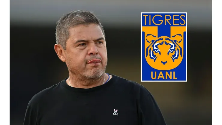 Daniel Guzmán desperdició a una joya de Tigres para poner a su hijo