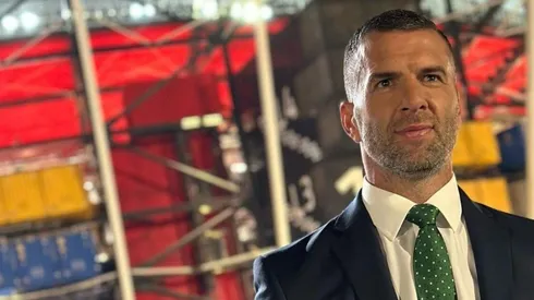 Tito no está nada contento con la situación actual.