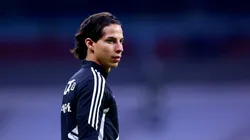 Cruz Azul vs Tigres - Torneo Clausura 2023 Liga BBVA MX