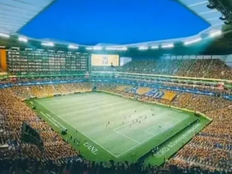 Samuel García anuncia otro paso hacia el nuevo estadio de Tigres y un objetivo especial