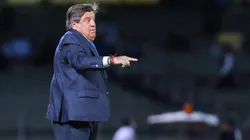Pumas UNAM v Tigres UANL - Torneo Apertura 2022 Liga MX