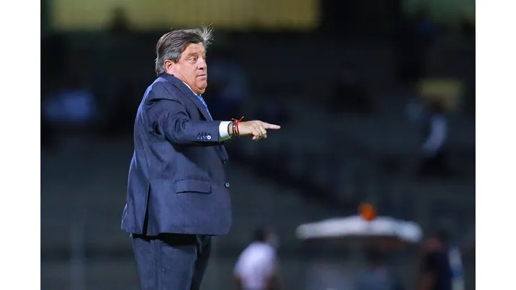 Pumas UNAM v Tigres UANL - Torneo Apertura 2022 Liga MX