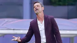 Diego Cocca sería el elegido para el Tri.