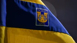 Tigres UANL v Toluca - Torneo Grita Mexico C22 Liga MX
