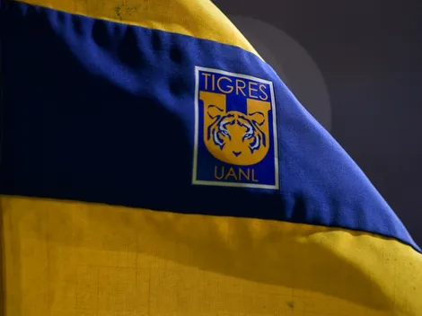 Pieza clave habría pedido a Tigres su traspaso si no tiene minutos