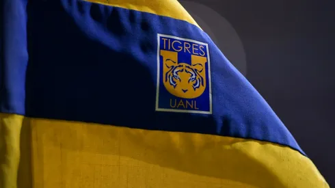 Tigres UANL v Toluca - Torneo Grita Mexico C22 Liga MX
