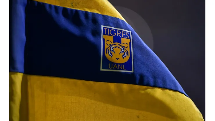 Tigres UANL v Toluca - Torneo Grita Mexico C22 Liga MX