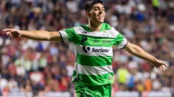 Juan Brunetta lidera una estadística en la Liga MX