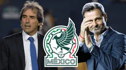 El anuncio del DT del Tri está cerca.