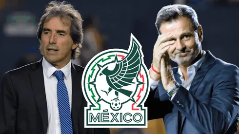 El anuncio del DT del Tri está cerca.