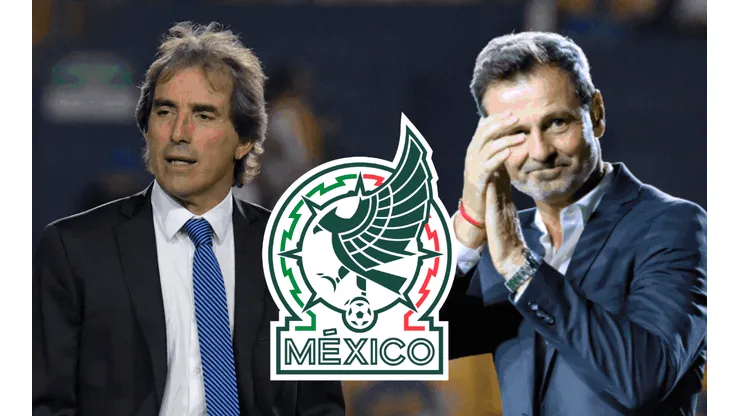 El anuncio del DT del Tri está cerca.