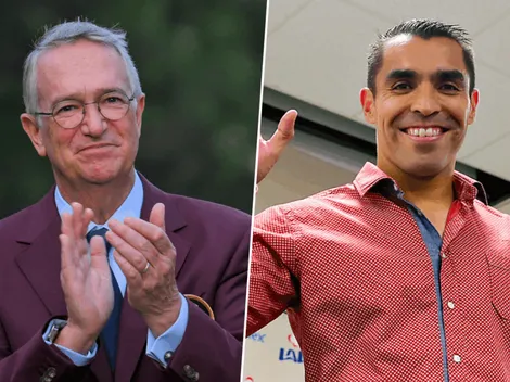 "A tu mamá la voy a regresar a Morelia": Salinas Pliego contra Chiquimarco