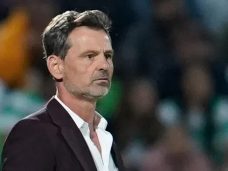 Diego Cocca es tundido por el periodismo regio tras aceptar el Tri