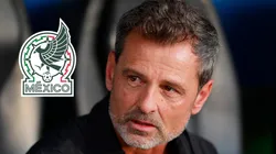 Diego Cocca será el nuevo entrenador de México