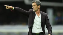 Diego Cocca dejaría muy pronto a Tigres para tomar a la selección mexicana,