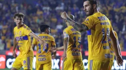 El delantero galo es una real amenaza para los del Pedregal.