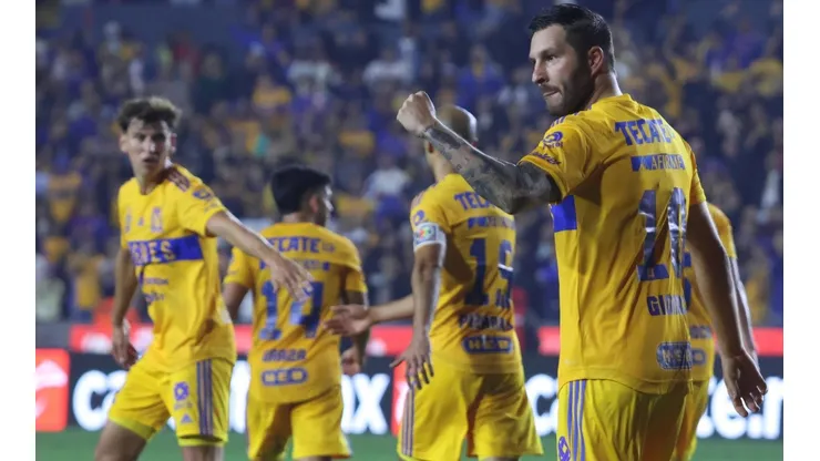 El delantero galo es una real amenaza para los del Pedregal.