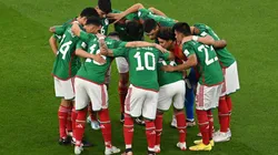 Se viene un nuevo proceso para la Selección Mexicana.